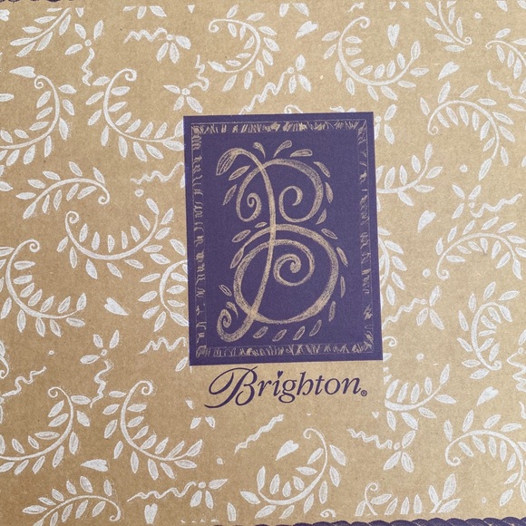 Brighton Collectibles Lake Handbag - Picture 10 of 11